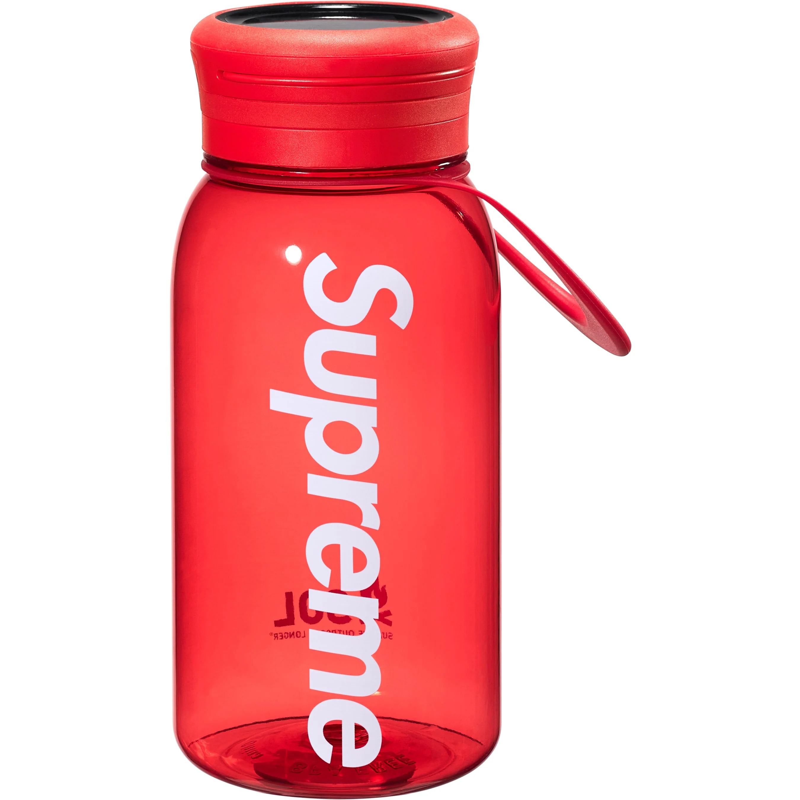 Supreme®/SOL Water Bottle Lantern view 2